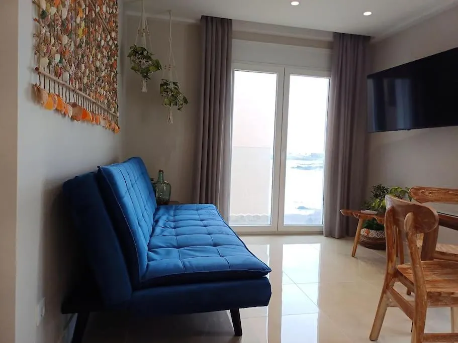 Apartamento La Sirena Playa A Puerto de la Cruz  España
