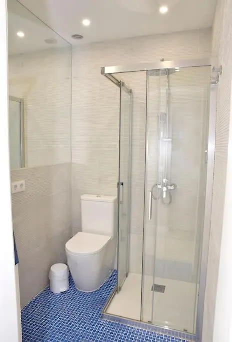 Apartamento La Sirena Playa A Puerto de la Cruz